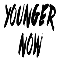 Younger Now - Full Cover cover